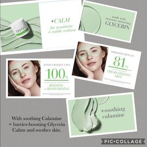 🌻Soothe Rescue Mask - Rodan+Fields